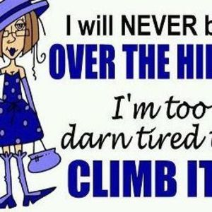 Meet your Posher, Lynn